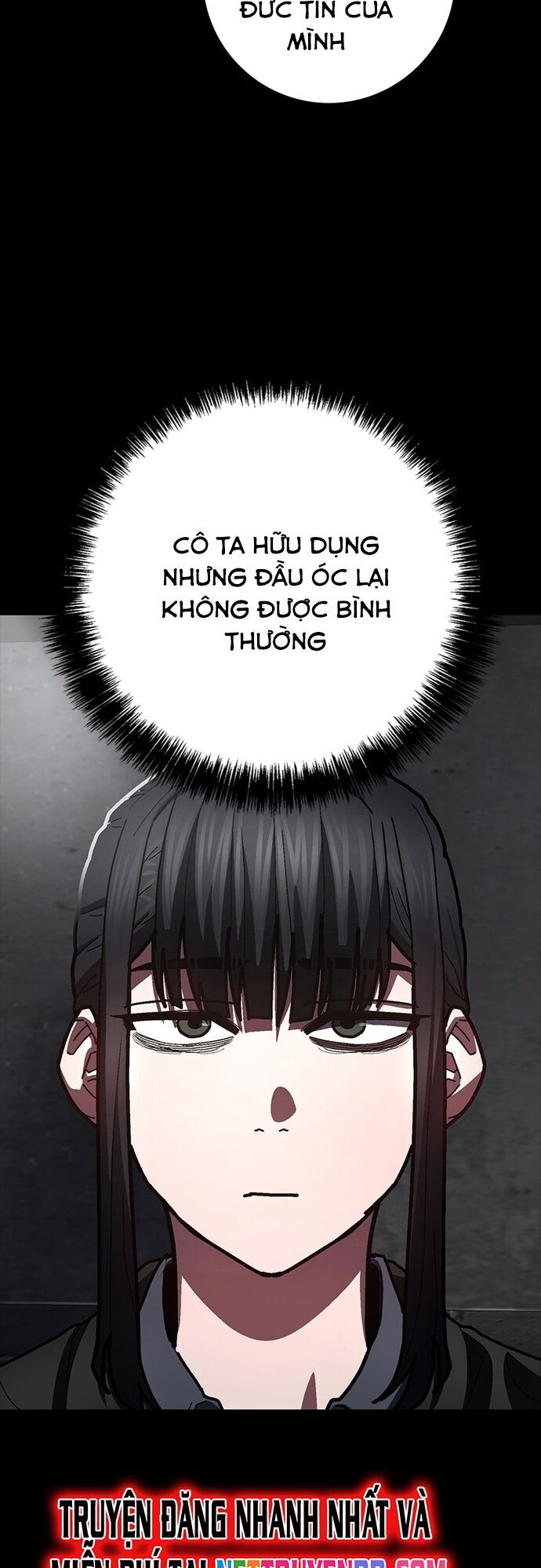 Võ Sĩ Vô Năng Chương 24 Ảnh 25