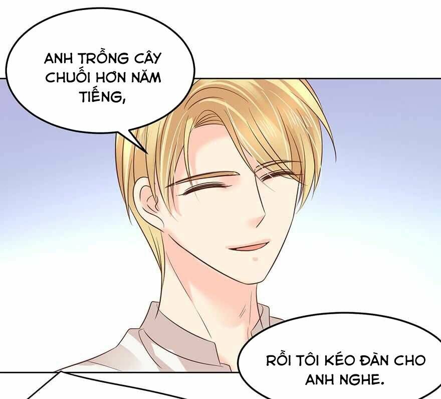 Ông Bố Đơn Thân Hàng Tỷ Chương 157 Ảnh 3