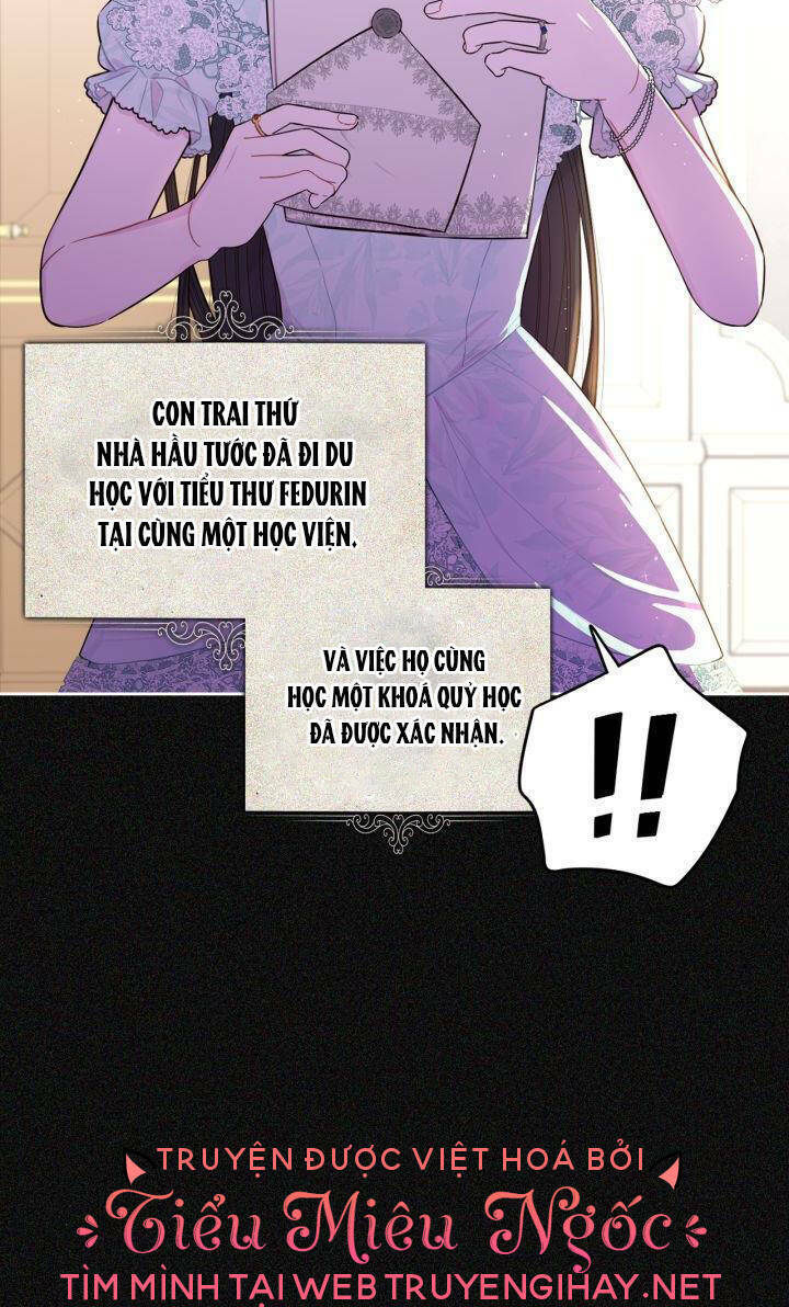 Hoàng Nữ Tóc Đen Chương 97 Ảnh 17