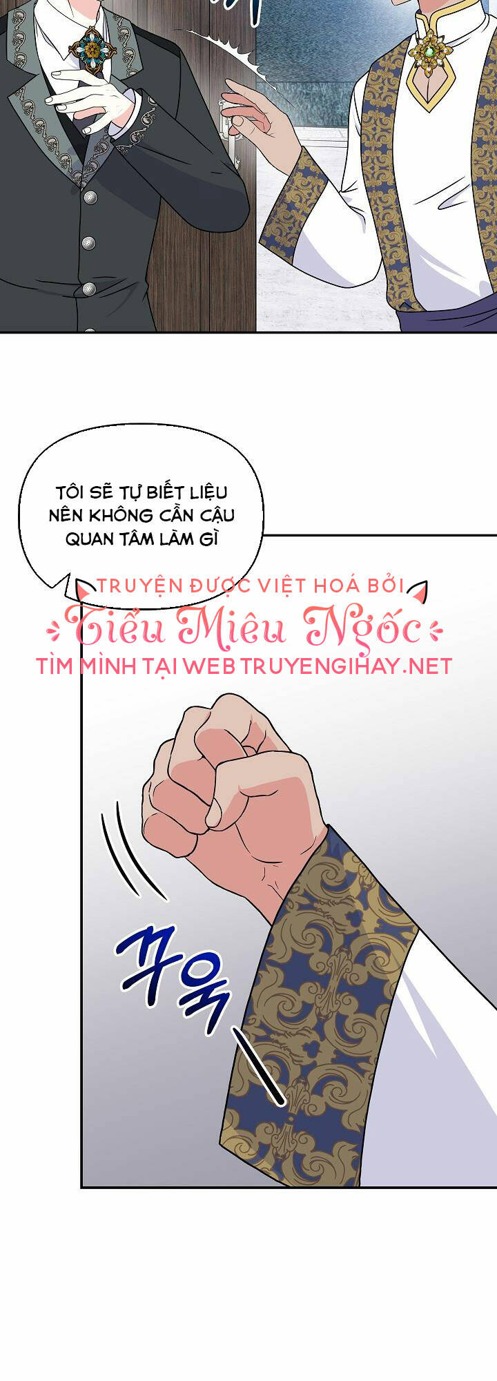 Trở Thành Con Gái Của Các Nhân Vật Chính Chương 39 Ảnh 15
