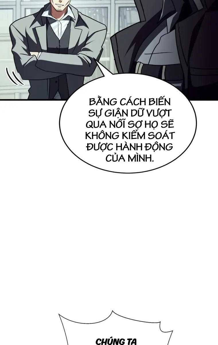 Ván Cược Của Chúa Chương 17 Ảnh 119