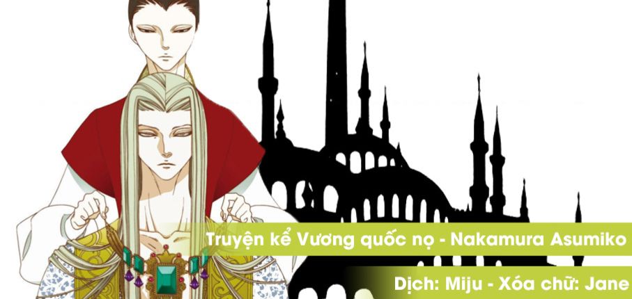 Truyện Kể Vương Quốc Nọ Chương 23 Ảnh 2