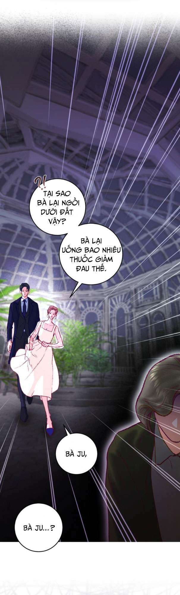 My Demon - Ác Quỷ Của Tôi Chương 11 Ảnh 51