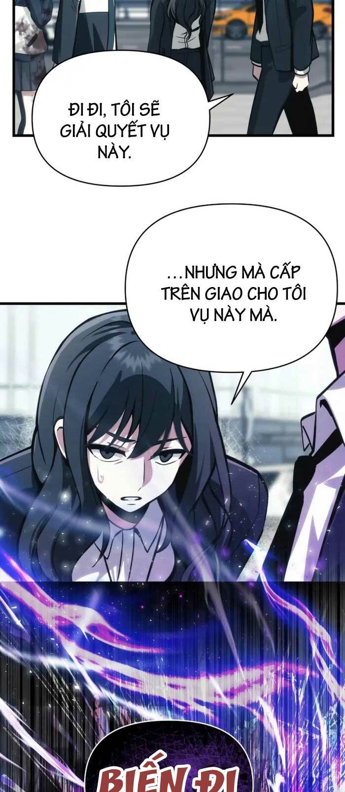 Trở Thành Hậu Duệ Của Thiên Ma Chương 10 Ảnh 27