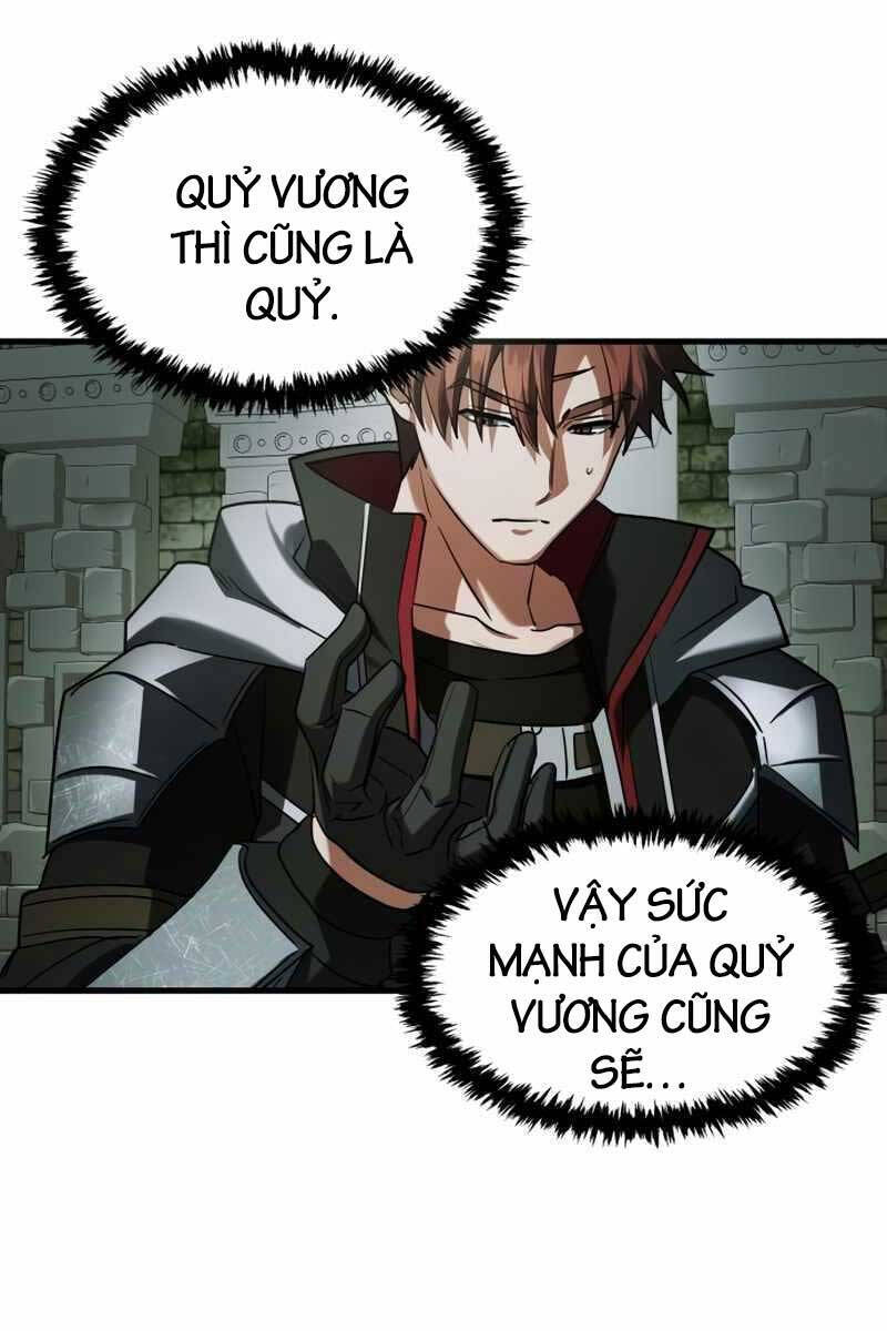 Ván Cược Của Chúa Chương 14 Ảnh 87