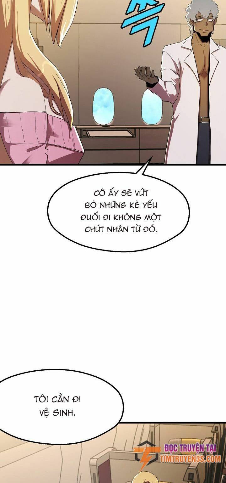 Kẻ Thất Nghiệp Bất Khả Chiến Bại Chương 33 Ảnh 29