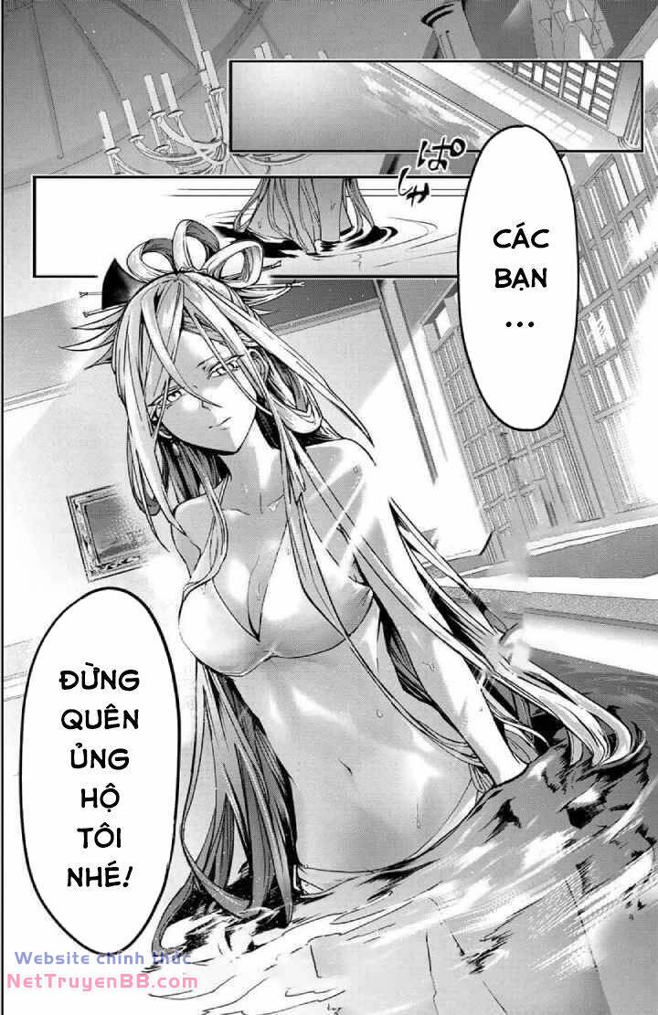 Thiết Lập Dàn Harem Tại Thế Giới Khác Chương 60 Ảnh 14