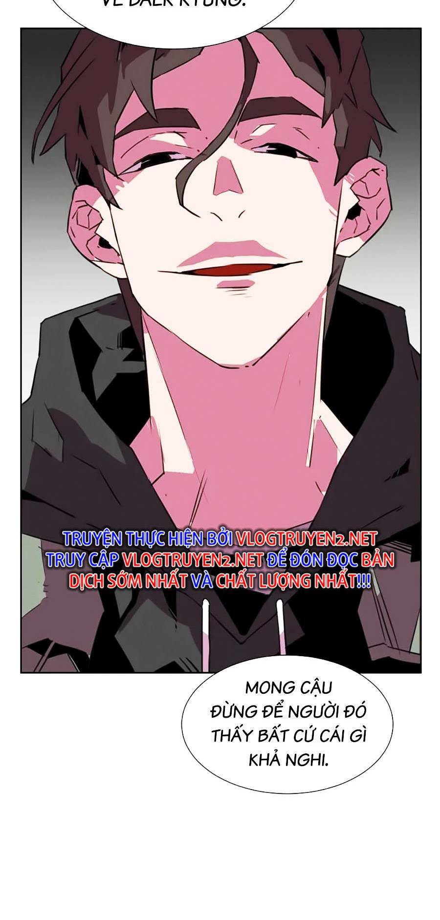 Săn Lùng Bắt Nạt Chương 57 Ảnh 25