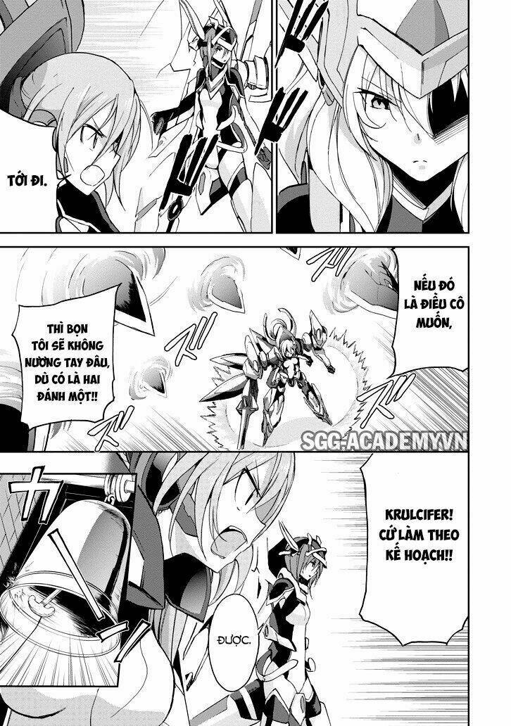 Saijaku Muhai No Shinsou Kiryuu Chương 23 Ảnh 50