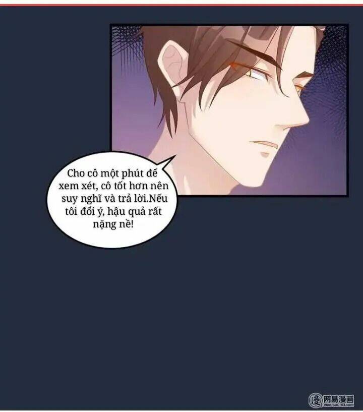 Vợ Quỷ Trốn Thoát Chương 8 Ảnh 14