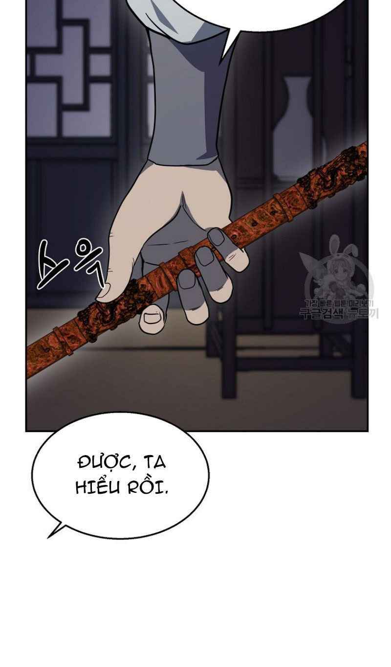 Thiếu Niên Phương Sĩ Chương 21 Ảnh 104