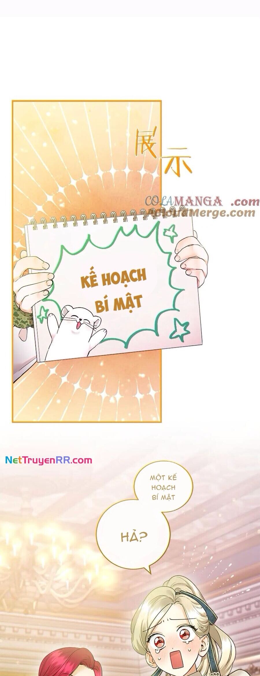 Mẹ Kế Bất Tài Được Gia Đình Yêu Quý! Chương 27 Ảnh 3