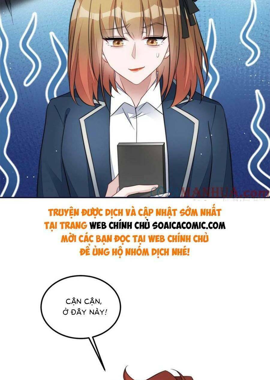 Đại Lão Nào Cũng Tranh Sủng Ta Chương 253 Ảnh 24