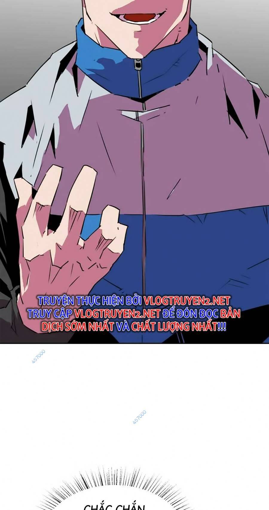 Săn Lùng Bắt Nạt Chương 58 Ảnh 8