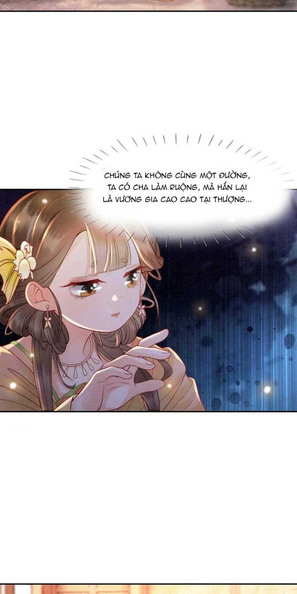 Xuyên Đến Cổ Đại Ta Được Muôn Ngàn Sủng Ái Chương 15 Ảnh 7