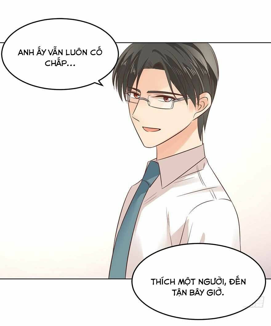 Ông Bố Đơn Thân Hàng Tỷ Chương 160 Ảnh 21