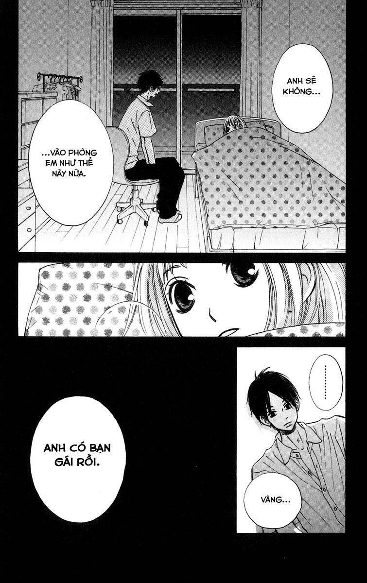 Tonari No Atashi Chương 7 Ảnh 31