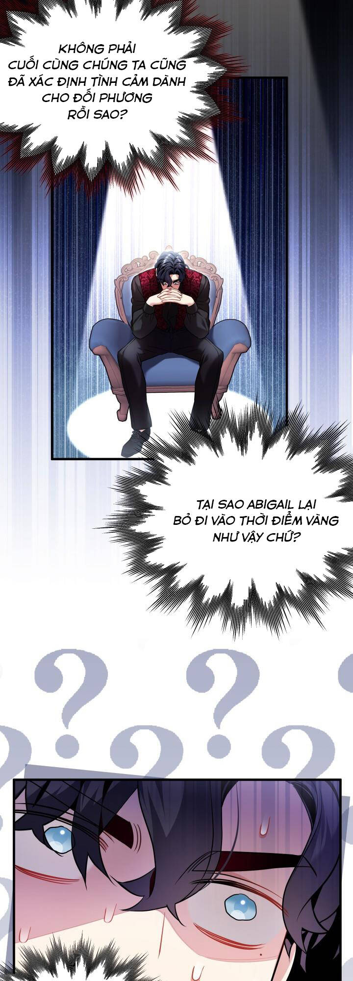 Con Gái Chồng Thật Dễ Thương Chương 109.1 Ảnh 3