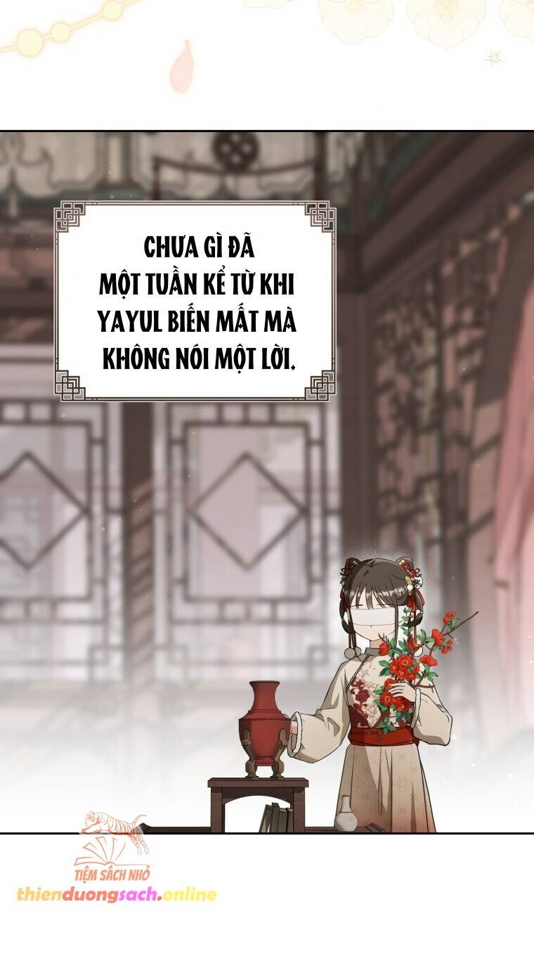 Trở Thành Cô Cháu Gái Bị Khinh Miệt Của Gia Tộc Võ Lâm Chương 78 Ảnh 12