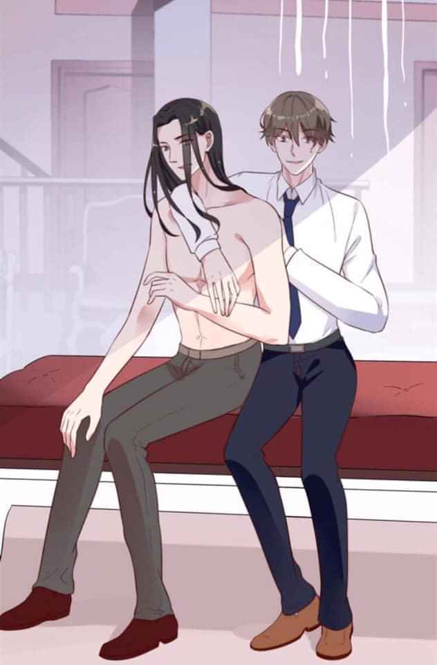 Bỉ Chi Tì Sương Chương 2 Ảnh 20