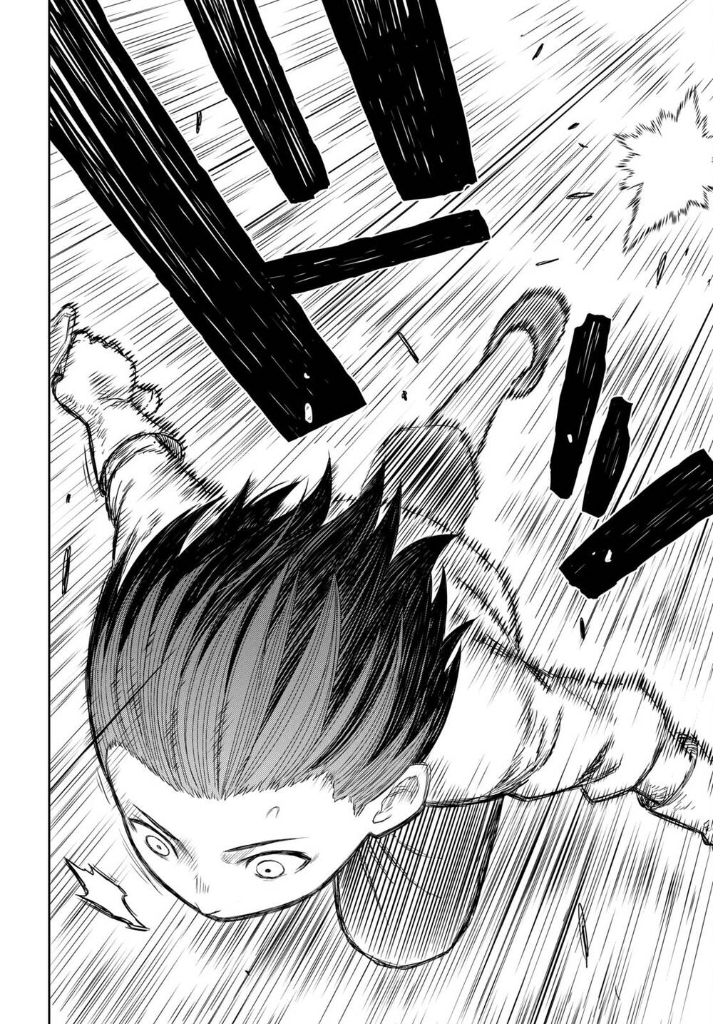 Monogatari No Kuromaku Ni Tensei Shite Chương 1 Ảnh 36