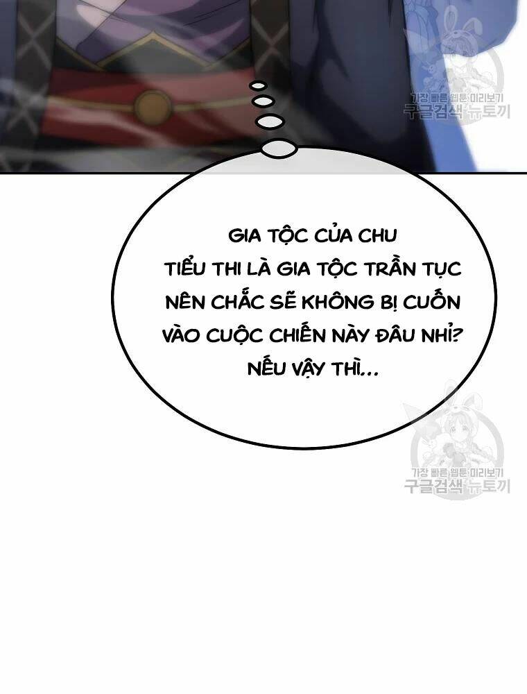 Thiếu Niên Phương Sĩ Chương 31 Ảnh 19