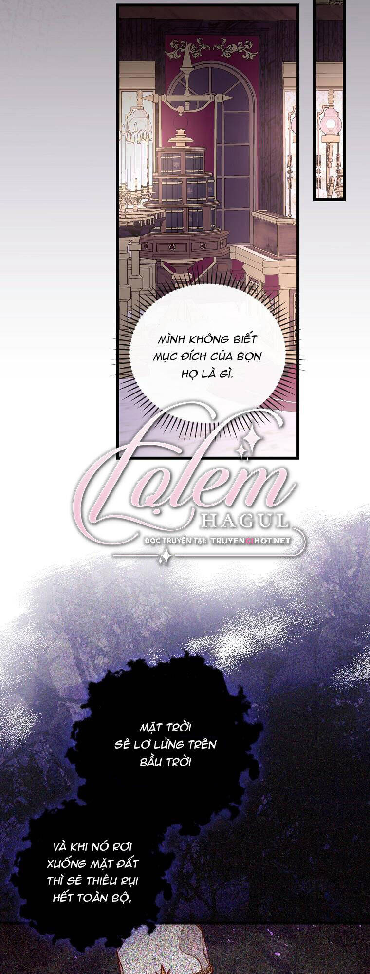 Hãy Quên Em Đi Nhé Chương 6 Ảnh 58