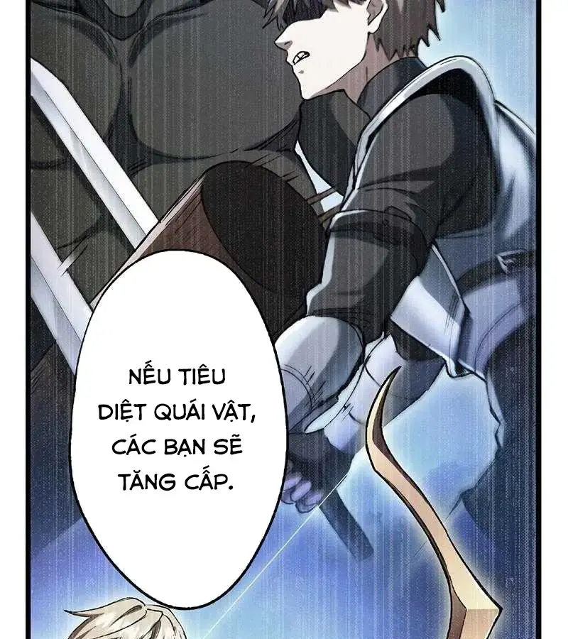 Chúa Quỷ Lấy Lại Ký Ức Từ Kiếp Trước Chương 1 Ảnh 72