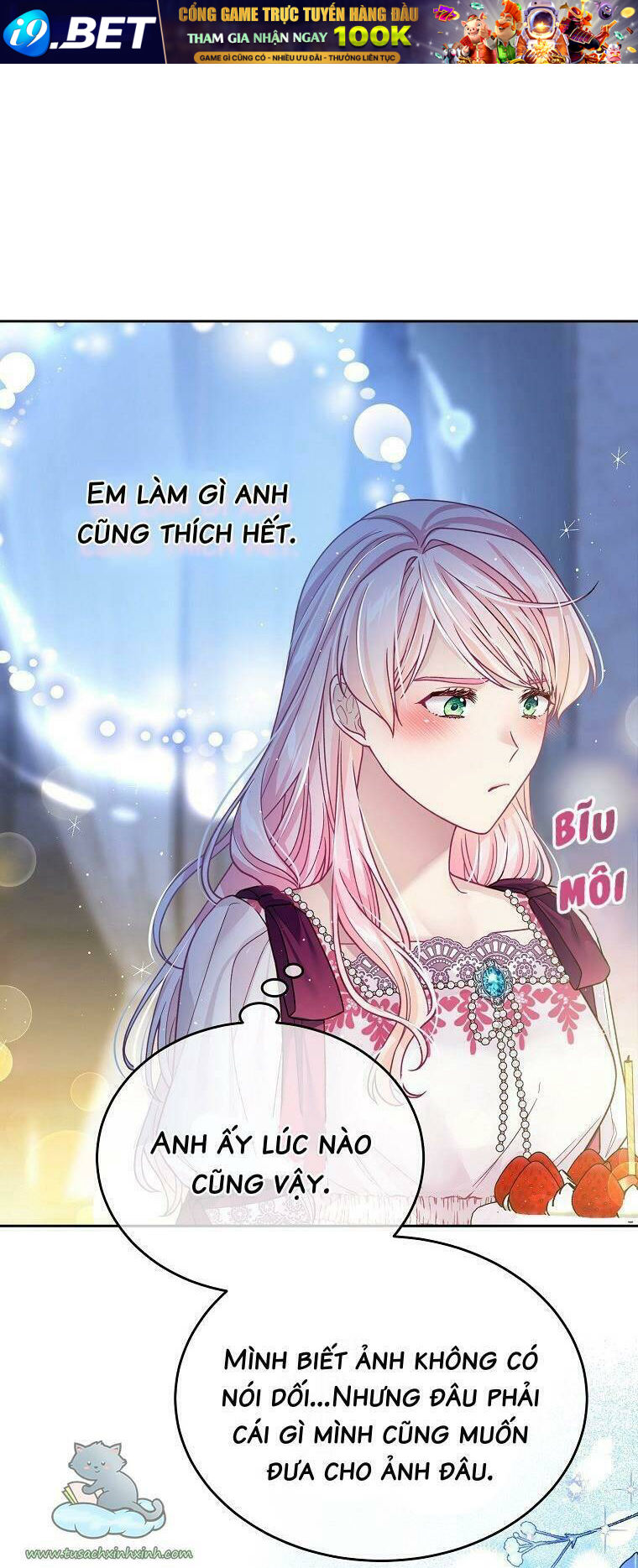 Chồng Em Dễ Thương Chết Mất Thôi! Chương 33 Ảnh 73