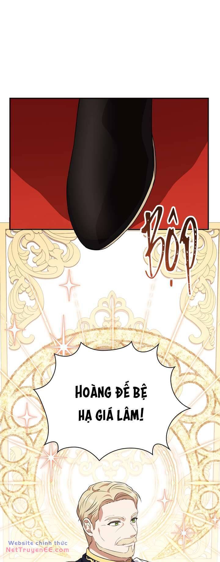 Công Nương Su Chương 71 Ảnh 43