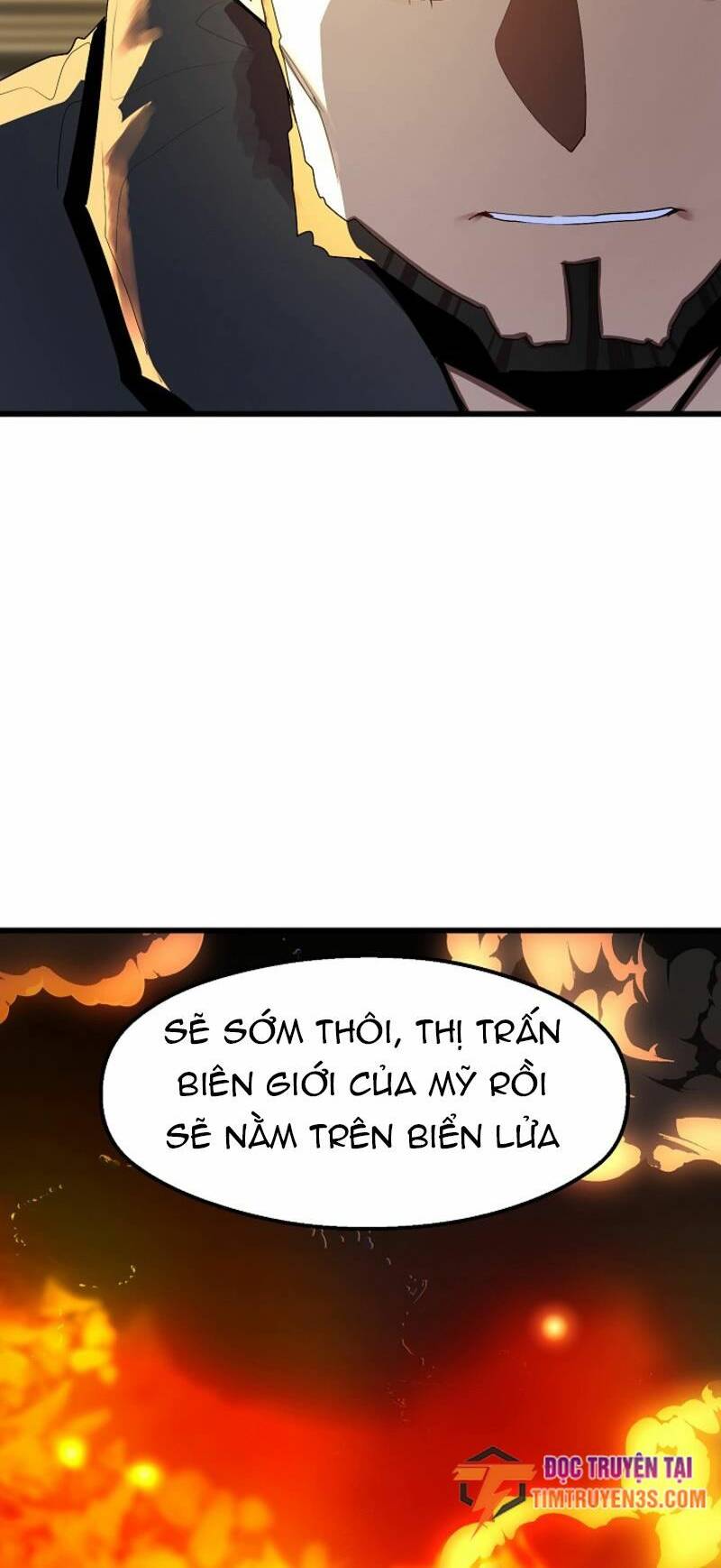 Kẻ Thất Nghiệp Bất Khả Chiến Bại Chương 37 Ảnh 35