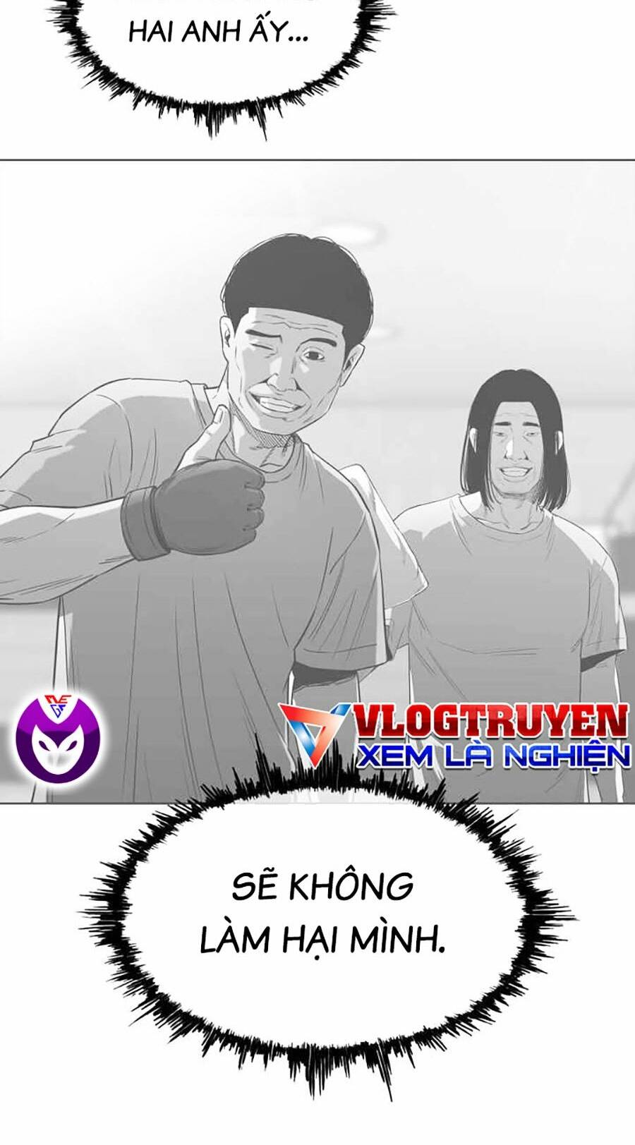 Loser Báo Thù Chương 26 Ảnh 81