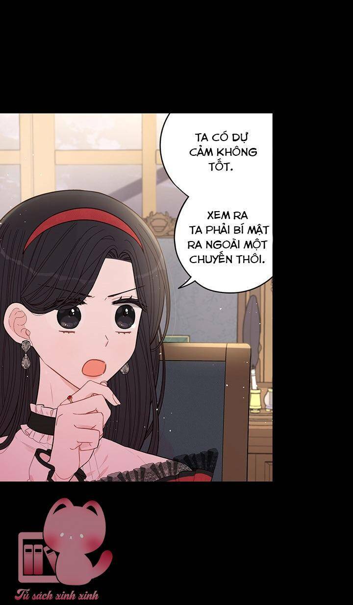 Hoàng Nữ Tóc Đen Chương 91 Ảnh 13