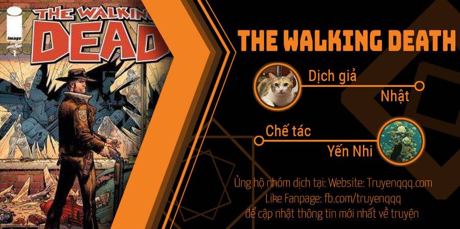 The Walking Dead Chương 130.5 Ảnh 16