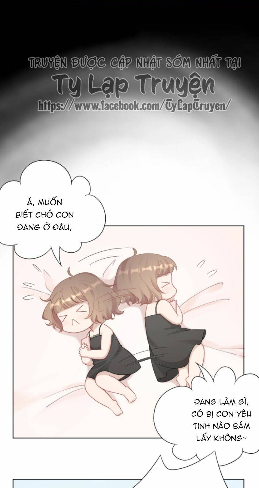 Bạn Trai Là Quái Vật Chương 95 Ảnh 20