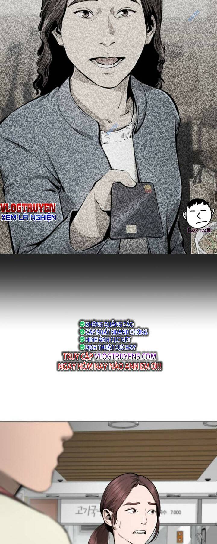 Quán Ngon Chương 9 Ảnh 24