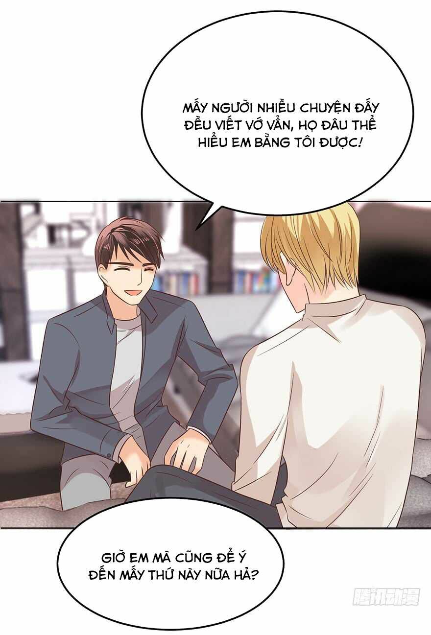 Ông Bố Đơn Thân Hàng Tỷ Chương 175 Ảnh 4