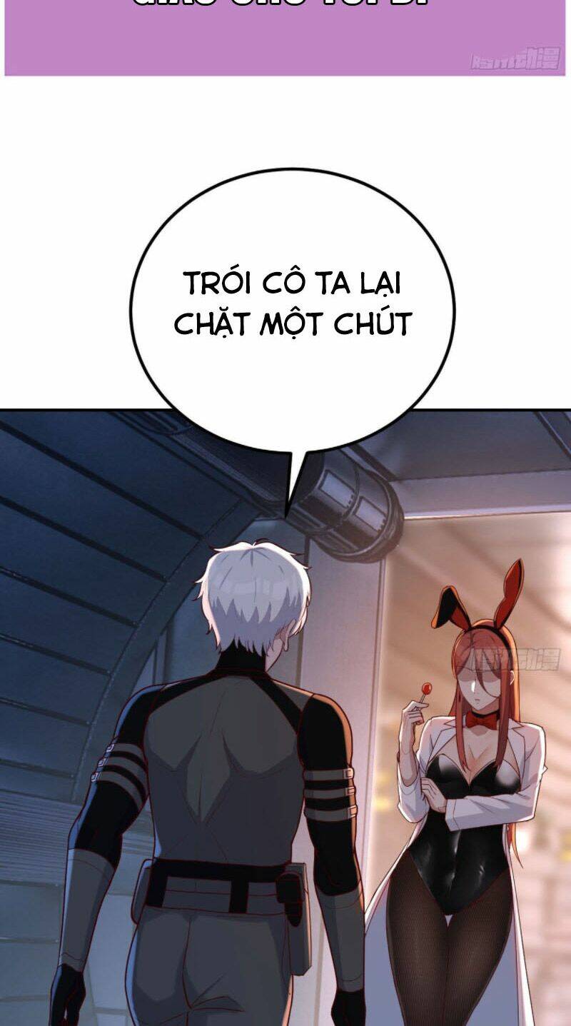 Trợ Lý Thánh Tôn, Ta Đã Vô Địch Chương 23 Ảnh 4