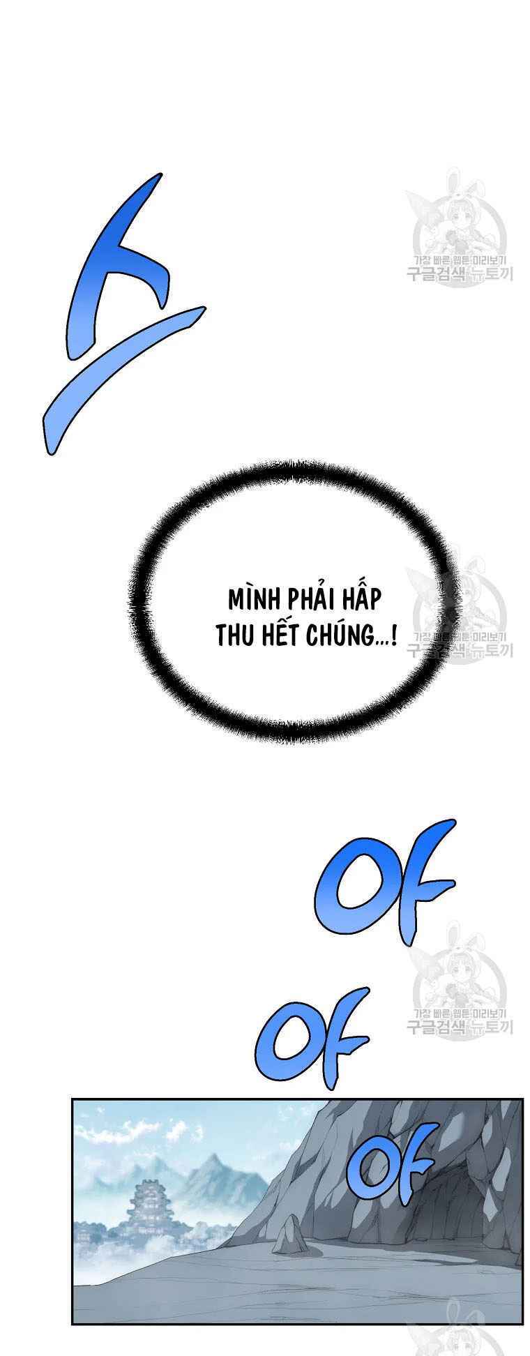 Thiếu Niên Phương Sĩ Chương 28 Ảnh 34