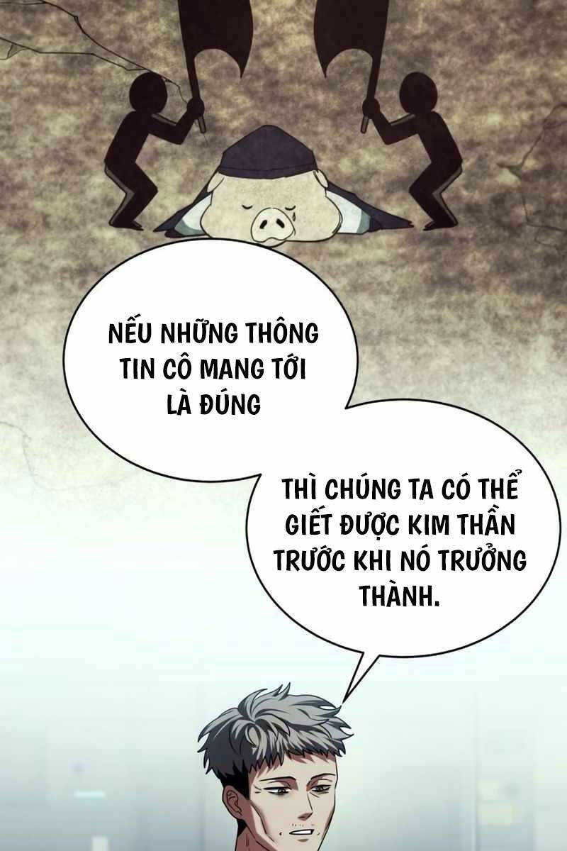 Ván Cược Của Chúa Chương 18 Ảnh 84
