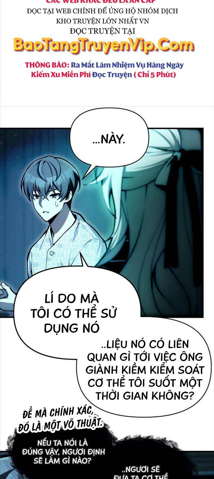 Trở Thành Hậu Duệ Của Thiên Ma Chương 4 Ảnh 18
