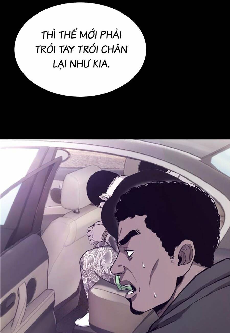 Loser Báo Thù Chương 32 Ảnh 17