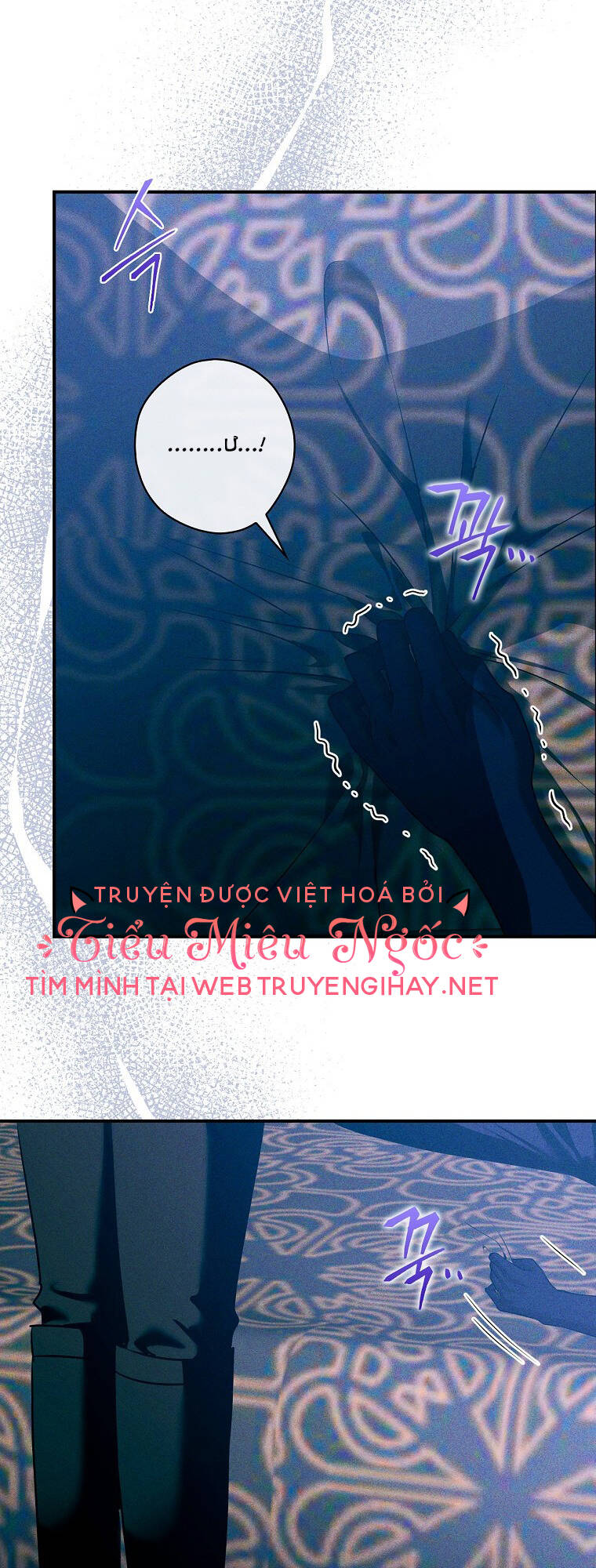 Tiểu Thư Hắc Ám Nhà Công Tước Chương 35 Ảnh 50