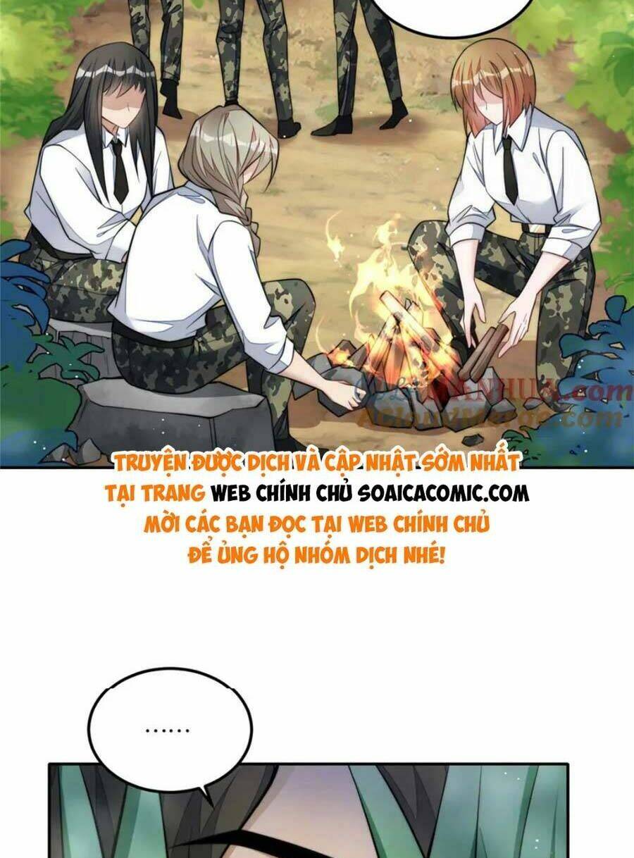Đại Lão Nào Cũng Tranh Sủng Ta Chương 265 Ảnh 46