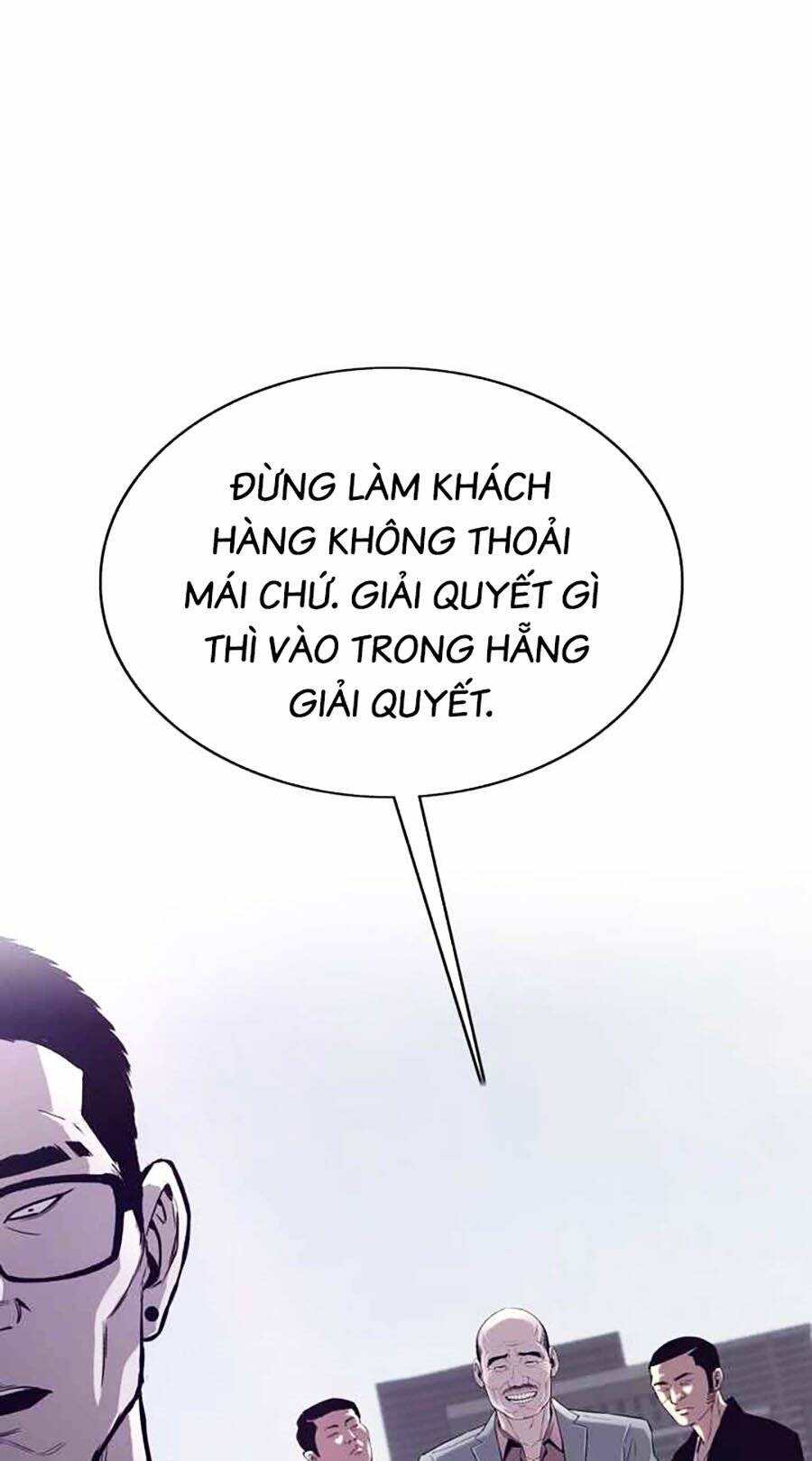 Loser Báo Thù Chương 25 Ảnh 105