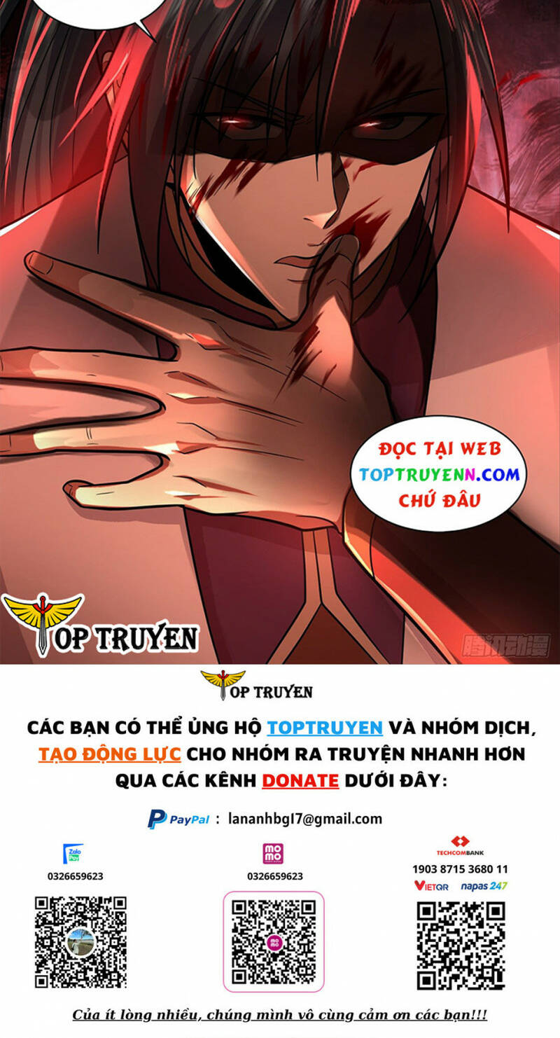 Tôi Phá Vỡ Hào Quang Của Nhân Vật Chính Chương 35 Ảnh 32