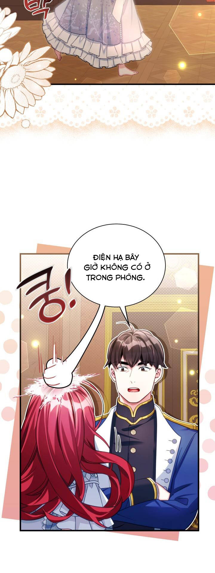 Con Gái Chồng Thật Dễ Thương Chương 107.1 Ảnh 31