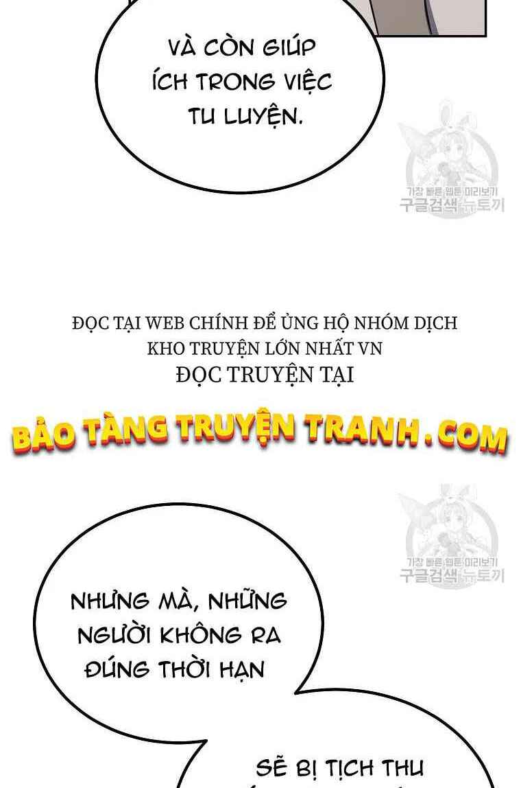 Thiếu Niên Phương Sĩ Chương 26 Ảnh 53