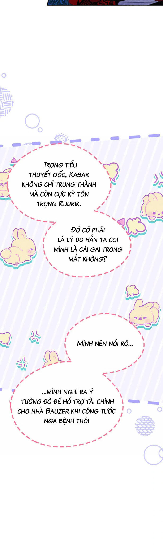 Bạn Thân Khác Giới Của Nam Chính Chương 57 Ảnh 15