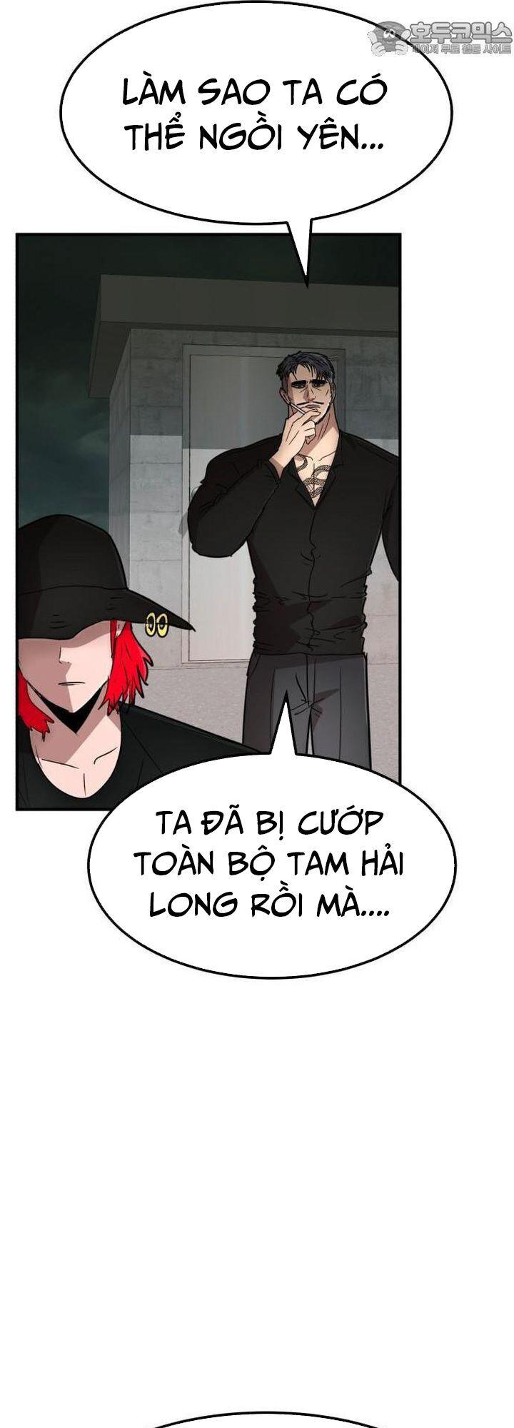 Coin Báo Thù Chương 49 Ảnh 6